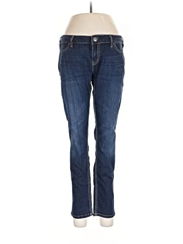Silver Jeans Co. Jeans (view 1)