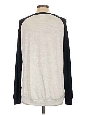 Sweet Romeo Long Sleeve T-Shirt (view 2)