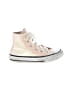 Converse Silver Sneakers Size 11 (kids) - photo 1