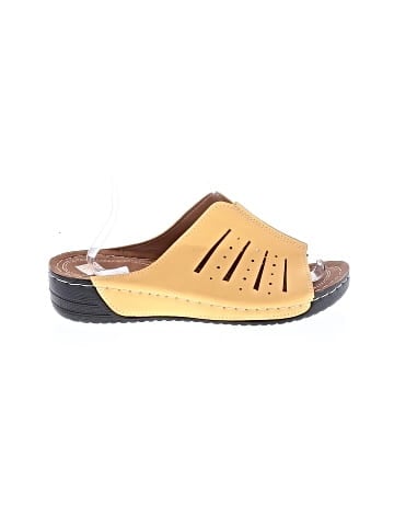 Unbranded Sandals (view 1)
