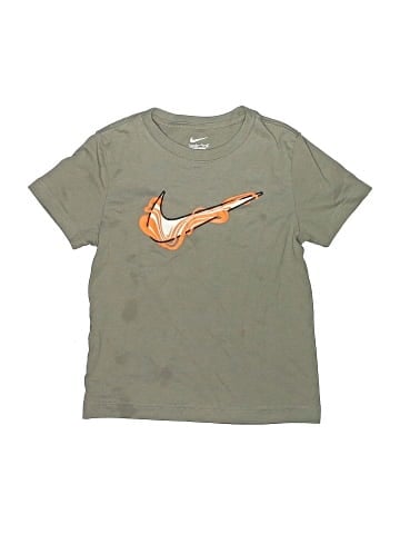 Nike Short Sleeve T-Shirt (view 1)