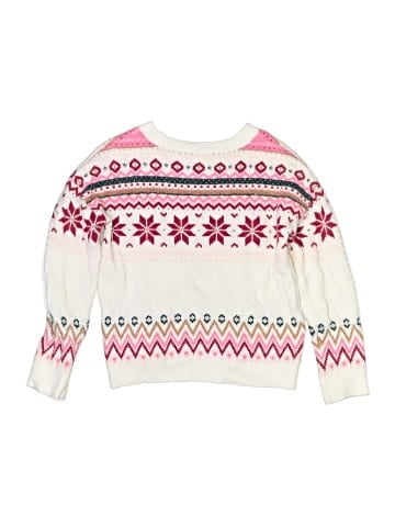 Wonder Nation Pullover Sweater (view 2)