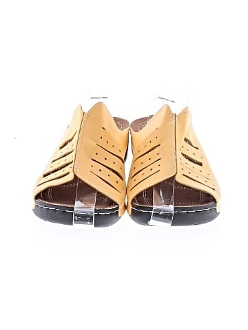 Unbranded Sandals (view 2)