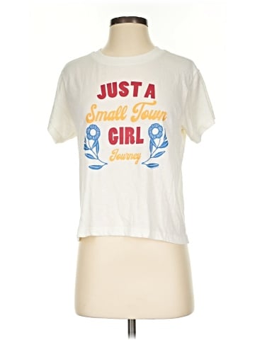 Chaser Short Sleeve T-Shirt (view 1)