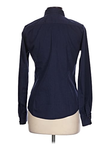 Banana Republic Long Sleeve Button-Down Shirt (view 2)