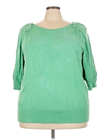 Lane Bryant Cardigan (view 1)
