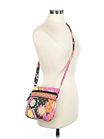 Vera Bradley Crossbody Bag (view 2)