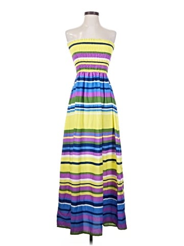 Nolita Casual Dress (view 1)