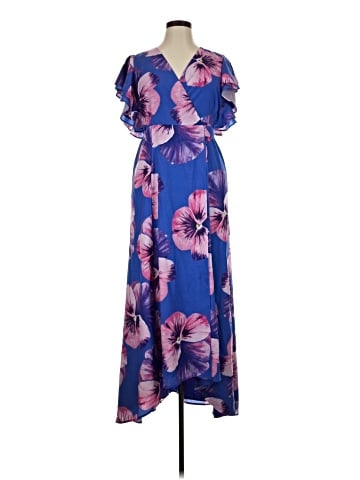 Hutch Casual Dress (view 1)