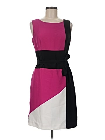 Worthington Cocktail Dress (view 1)