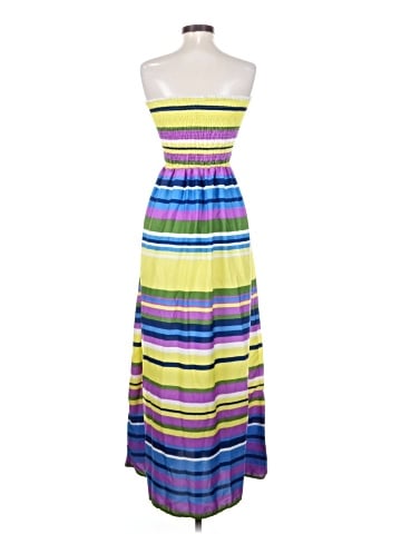 Nolita Casual Dress (view 2)