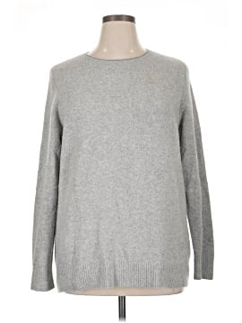 Lands' End Pullover Sweater