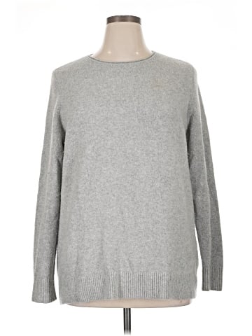 Lands' End Pullover Sweater (view 1)