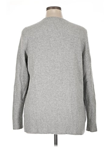 Lands' End Pullover Sweater (view 2)