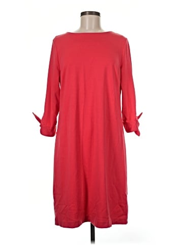 Talbots Outlet Casual Dress (view 1)