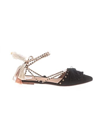 Ulla Johnson Flats (view 1)