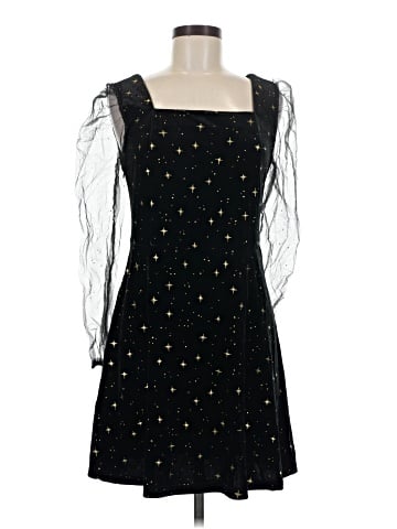 Allegra K Cocktail Dress (view 1)