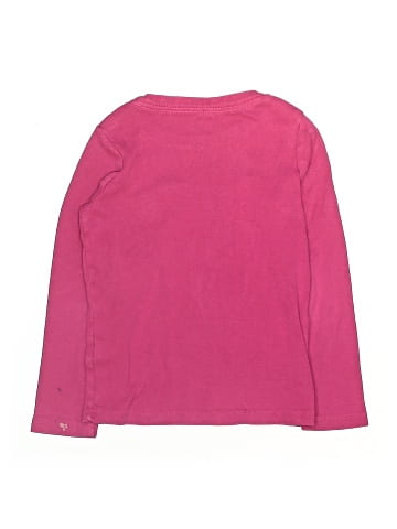Gymboree Long Sleeve T-Shirt (view 2)