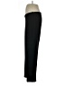 Heritage Solid Black Active Pants Size 12 - photo 5