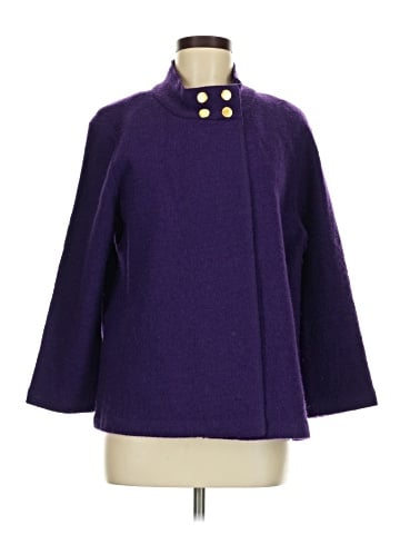 Jones New York Collection 3/4 Sleeve Top (view 1)