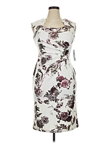 Shelby & Palmer Cocktail Dress (view 1)