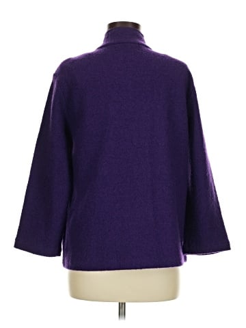 Jones New York Collection 3/4 Sleeve Top (view 2)