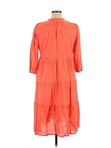 Philosophy Republic Clothing Casual Dress (view 2)