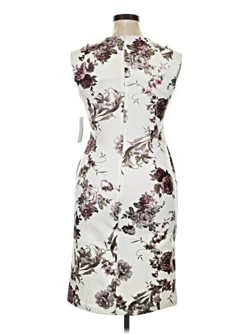Shelby & Palmer Cocktail Dress (view 2)