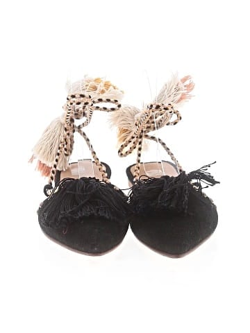 Ulla Johnson Flats (view 2)