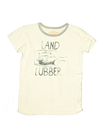 Crewcuts Short Sleeve T-Shirt (view 1)