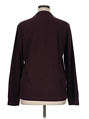 Theory Long Sleeve Henley (view 2)