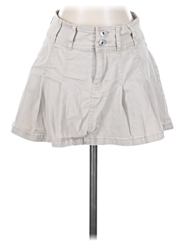 Celebrity Pink Casual Skirt (view 1)