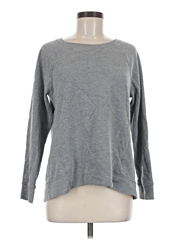 Zelos Pullover Sweater (view 1)