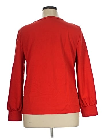 Ann Taylor Sweatshirt (view 2)