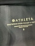 Athleta Solid Blue Active Pants Size S - photo 4
