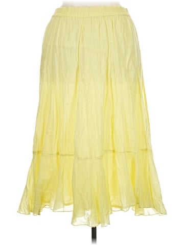 Soft Surroundings Casual Skirt (view 2)