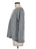 Zelos Gray Pullover Sweater Size M - photo 5