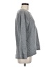 Zelos Gray Pullover Sweater Size M - photo 4