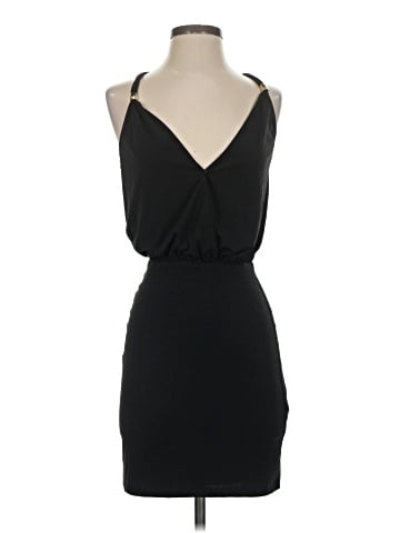 Marciano Cocktail Dress (view 1)