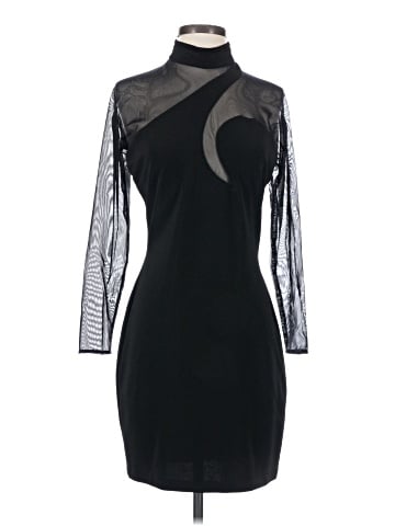 Lew Magram Cocktail Dress (view 1)