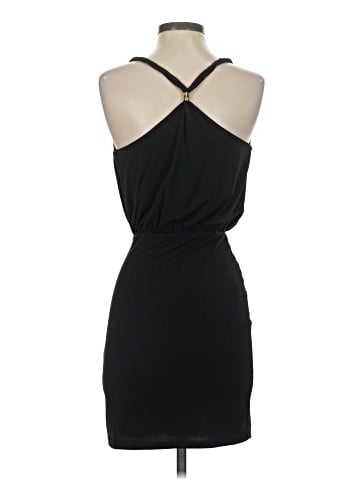 Marciano Cocktail Dress (view 2)