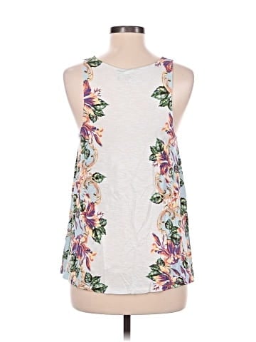 Akemi + Kin Sleeveless Blouse (view 2)