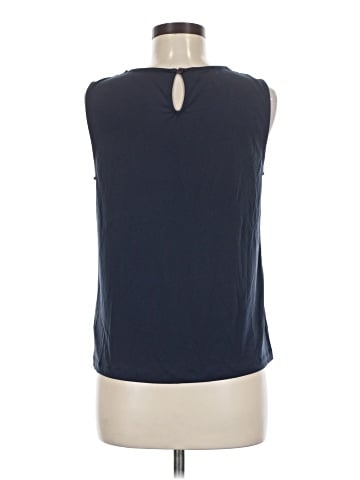 Jones New York Sleeveless Blouse (view 2)