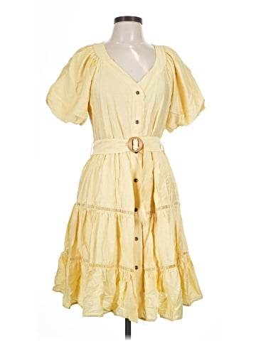 Cure Casual Dress (view 1)