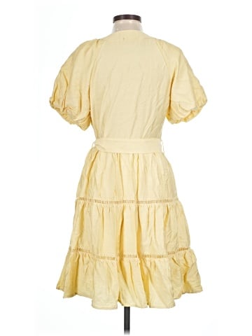 Cure Casual Dress (view 2)