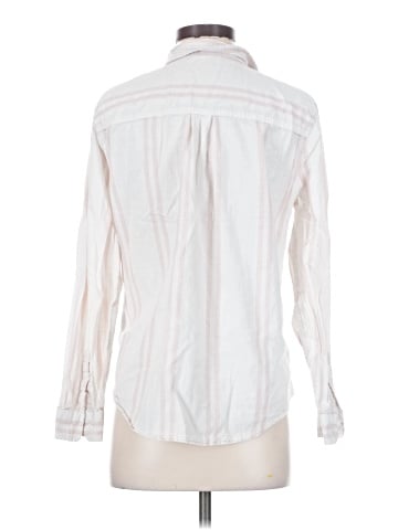 GOODTHREADS Long Sleeve Button-Down Shirt (view 2)