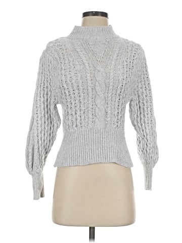 Joe's Jeans Turtleneck Sweater (view 1)