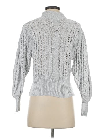 Joe's Jeans Turtleneck Sweater (view 2)