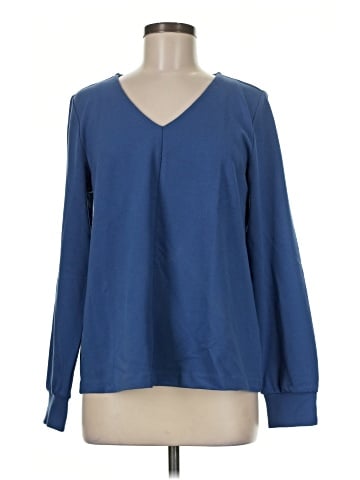 Talbots Pullover Sweater (view 1)