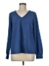Talbots Blue Pullover Sweater Size M - photo 1